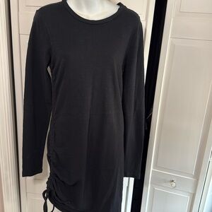 Pam & Gela Shirt Dress